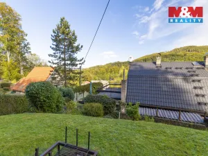 Prodej chaty, Komorní Lhotka, 98 m2