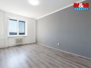 Prodej bytu 2+1, Ostrava - Poruba, Aleše Hrdličky, 51 m2
