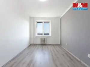 Prodej bytu 2+1, Ostrava - Poruba, Aleše Hrdličky, 51 m2