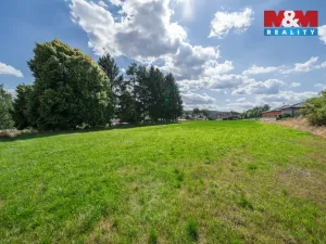 Prodej pozemku, Plesná, 2048 m2