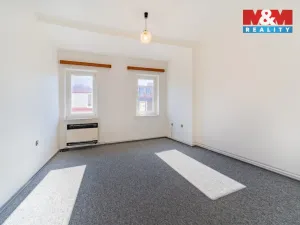 Prodej bytu 1+1, Aš, Vysoká, 31 m2