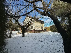 Prodej rodinného domu, Velké Popovice, Na Dlaskově, 180 m2