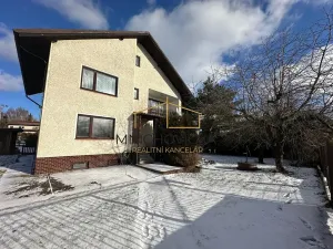 Prodej rodinného domu, Velké Popovice, Na Dlaskově, 180 m2