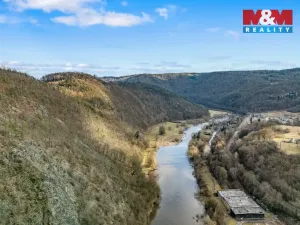 Prodej bytu 2+1, Roztoky, 52 m2