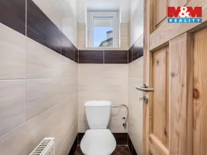 Prodej rodinného domu, Mimoň, Pánská, 153 m2