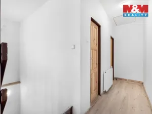Prodej rodinného domu, Mimoň, Pánská, 153 m2
