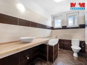 Prodej rodinného domu, Mimoň, Pánská, 153 m2