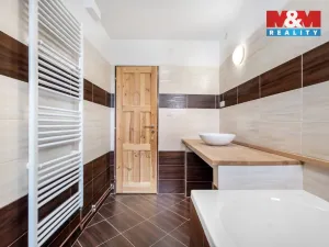 Prodej rodinného domu, Mimoň, Pánská, 153 m2