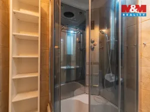 Prodej bytu 2+1, Cheb, Na Hradčanech, 54 m2