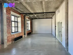 Pronájem kanceláře, Český Těšín, Tovární, 64 m2