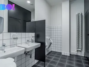 Pronájem kanceláře, Český Těšín, Tovární, 64 m2