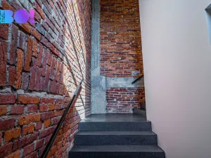 Pronájem kanceláře, Český Těšín, Tovární, 64 m2