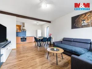 Prodej rodinného domu, Chodov - Stará Chodovská, 100 m2