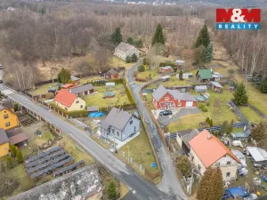 Prodej rodinného domu, Chodov - Stará Chodovská, 100 m2