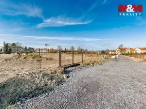 Prodej pozemku pro bydlení, Vítězná - Kocléřov, 16127 m2