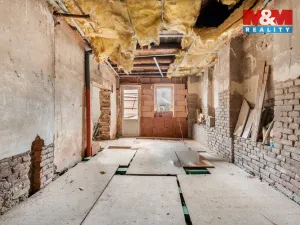 Prodej bytu 3+1, Velké Březno - Valtířov, 73 m2