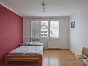 Prodej bytu 3+1, České Budějovice, Pekárenská, 81 m2