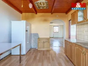 Prodej rodinného domu, Andělská Hora, 518 m2