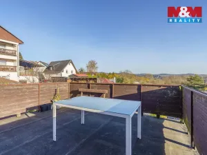 Prodej rodinného domu, Andělská Hora, 518 m2