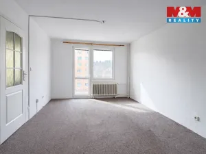 Prodej bytu 4+1, Meziměstí, 5. května, 77 m2