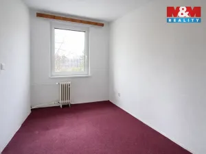 Prodej bytu 4+1, Meziměstí, 5. května, 77 m2