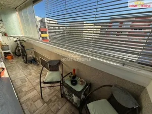 Prodej bytu 3+1, Jince, Zborovská, 70 m2