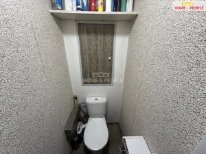 Prodej bytu 3+1, Jince, Zborovská, 70 m2