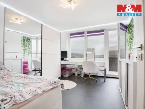 Prodej bytu 3+1, Vražkov, 80 m2