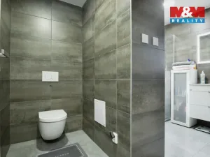 Prodej bytu 3+1, Vražkov, 80 m2