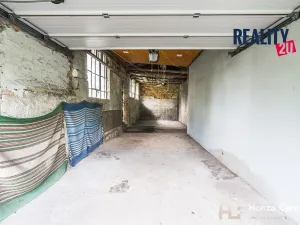 Prodej rodinného domu, Jaroměřice, 108 m2