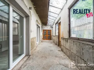 Prodej rodinného domu, Jaroměřice, 108 m2