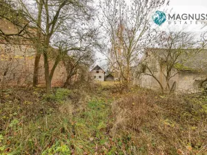 Prodej pozemku pro bydlení, Libina, 7132 m2