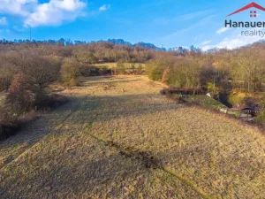 Prodej pozemku pro bydlení, Ústí nad Labem - Krásné Březno, Neštěmická, 11413 m2