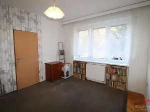 Prodej bytu 3+1, Děčín - Děčín II-Nové Město, Kamenická, 64 m2