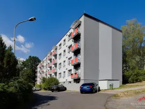 Prodej bytu 3+1, Děčín - Děčín II-Nové Město, Kamenická, 64 m2