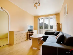 Prodej bytu 3+1, Děčín - Děčín II-Nové Město, Kamenická, 64 m2