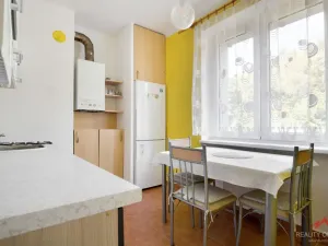 Prodej bytu 3+1, Děčín - Děčín II-Nové Město, Kamenická, 64 m2