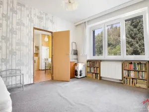 Prodej bytu 3+1, Děčín - Děčín II-Nové Město, Kamenická, 64 m2
