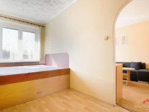 Prodej bytu 3+1, Děčín - Děčín II-Nové Město, Kamenická, 64 m2