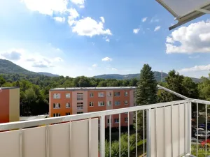 Prodej bytu 3+1, Děčín - Děčín II-Nové Město, Kamenická, 64 m2
