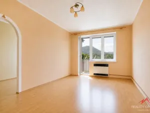 Prodej bytu 3+1, Děčín - Děčín II-Nové Město, Kamenická, 64 m2