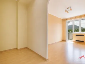 Prodej bytu 3+1, Děčín - Děčín II-Nové Město, Kamenická, 64 m2