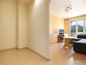 Prodej bytu 3+1, Děčín - Děčín II-Nové Město, Kamenická, 64 m2