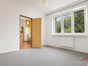 Prodej bytu 3+1, Děčín - Děčín II-Nové Město, Kamenická, 64 m2