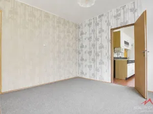 Prodej bytu 3+1, Děčín - Děčín II-Nové Město, Kamenická, 64 m2