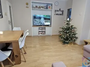 Pronájem bytu 3+1, Železný Brod, Horecká, 74 m2