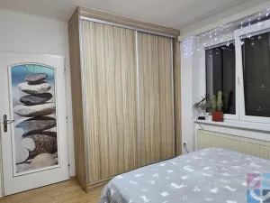 Pronájem bytu 3+1, Železný Brod, Horecká, 74 m2