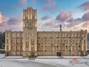 Prodej výrobních prostor, Velké Hamry - Bohdalovice, 14500 m2