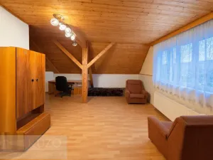 Pronájem bytu 2+1, Číhalín, 70 m2