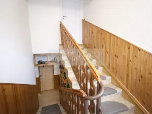 Pronájem bytu 2+1, Číhalín, 70 m2